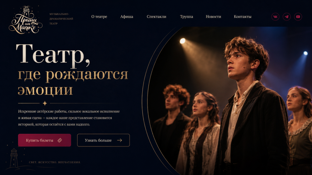 Театр 5